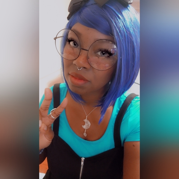 Meet your Posher, Tiffany - Picture 9 of 12